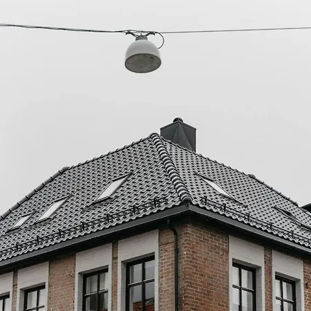 Centrum With Terrace