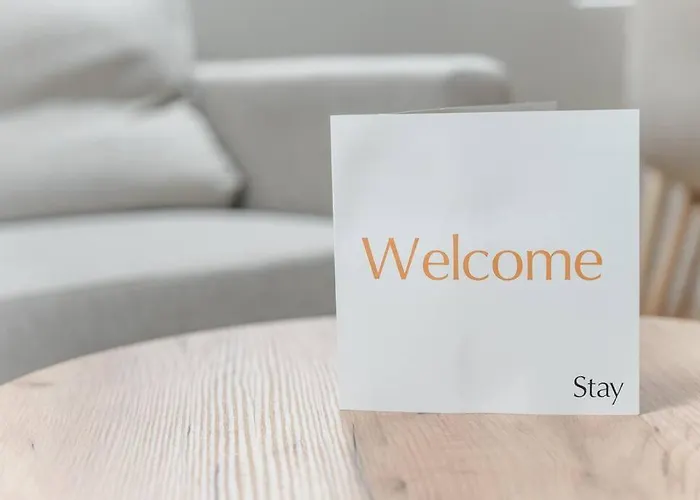 Centrum With Terrace Διαμέρισμα