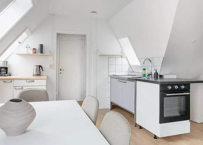 Centrum With Terrace