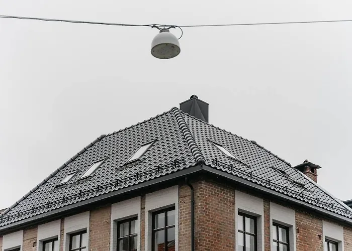 Centrum With Terrace