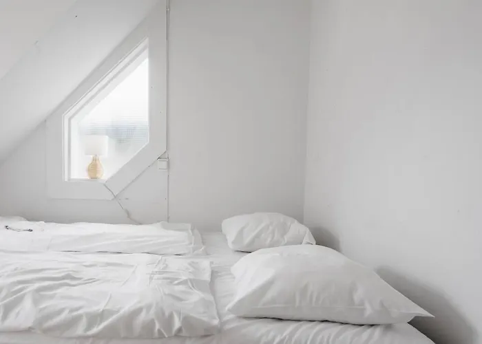 Centrum With Terrace * Bergen