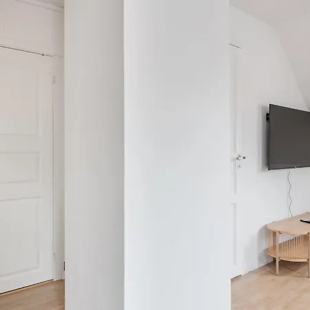 Апартаменти Centrum With Terrace *