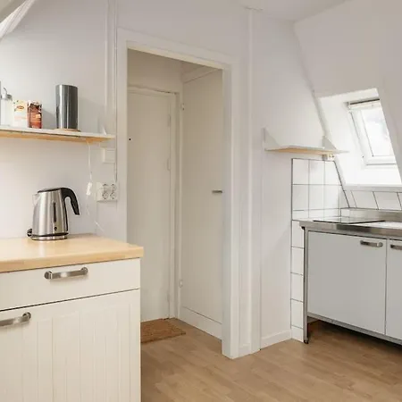 Centrum With Terrace