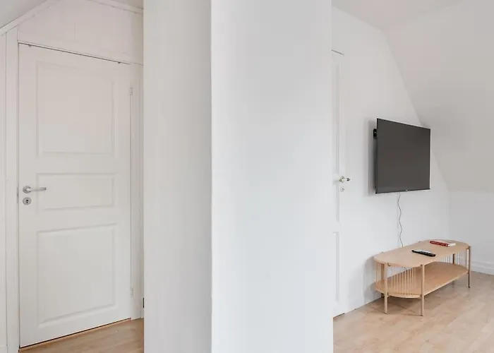 Apartment Centrum With Terrace *