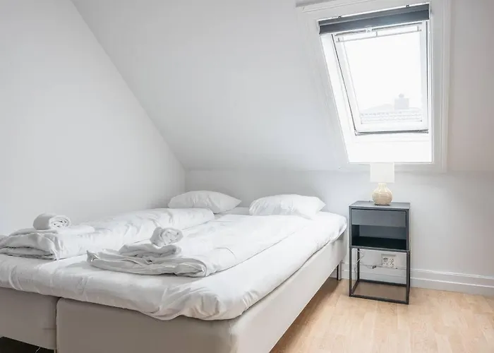 Centrum With Terrace Apartment *