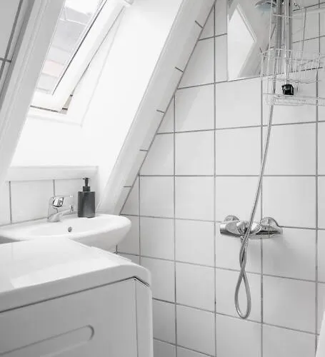 Apartment Centrum With Terrace