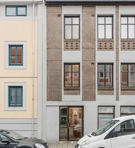 Centrum With Terrace