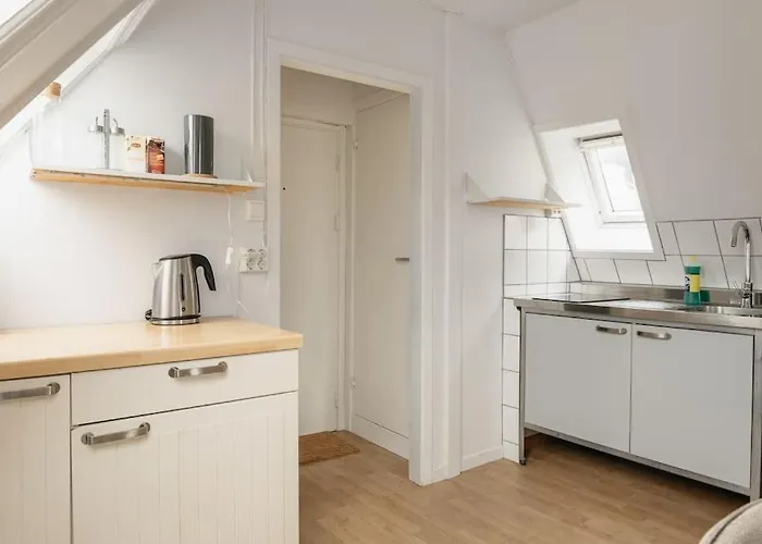 Centrum With Terrace